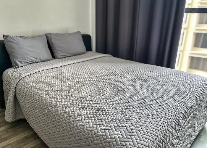 Hotel Del Angel Reforma Mexico City